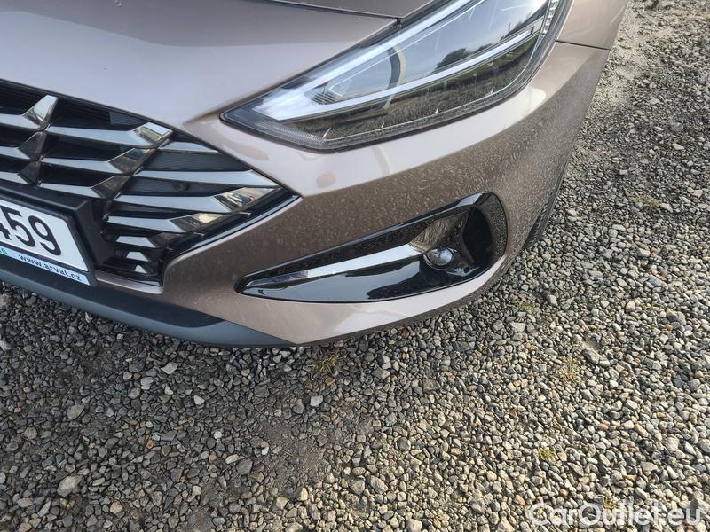  Hyundai  i30   cw (PD)(2017->)  kom.1.0TGDI Family Smart #2