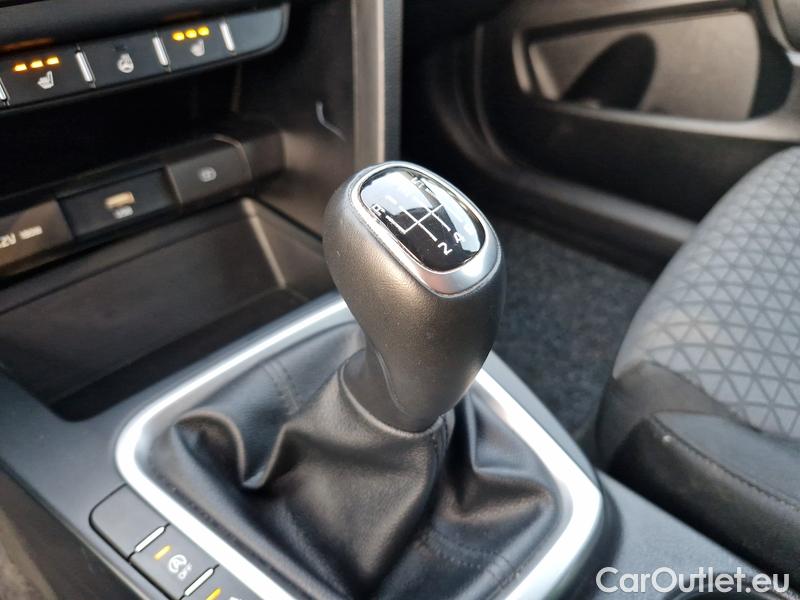  KIA  Cee'd Ceed Sportswagon (2018->) Ceed SW 1.5 T-GDI 118 Fresh #5