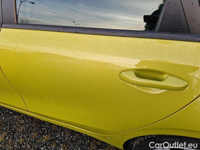  KIA  Cee'd Ceed Sportswagon (2018->) Ceed SW 1.5 T-GDI 118 Fresh #6