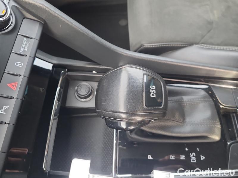  Skoda  Kodiaq  (2016)  2.0TDI 110 Style AT #4
