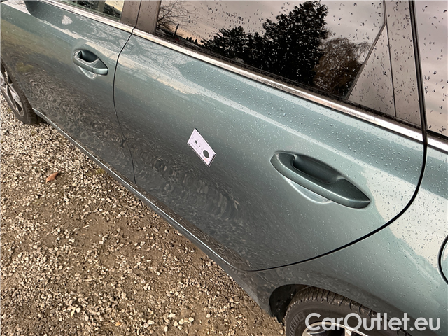  KIA  Cee'd Ceed SW 1.5 T-GDI 118 Top #11