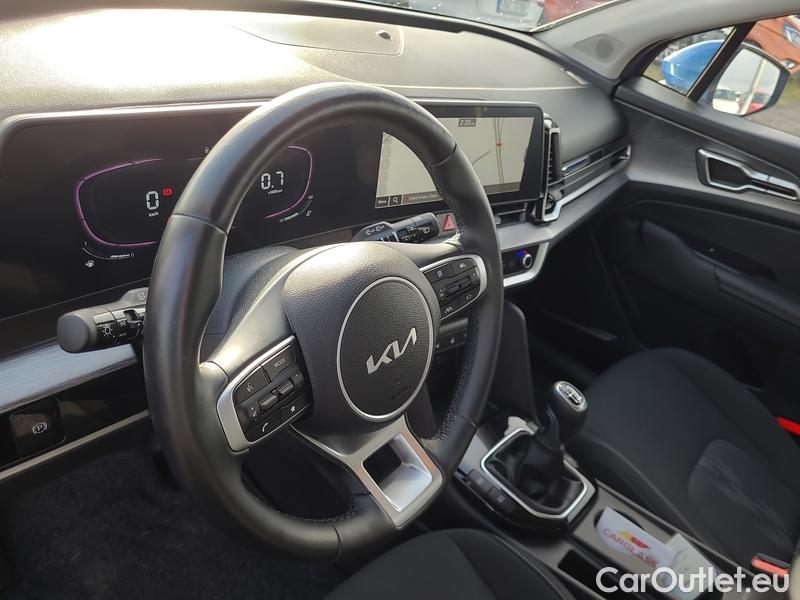  KIA  Sportage  (NQ5)(2022->)  1.6TGDI 110 Exclusive #5