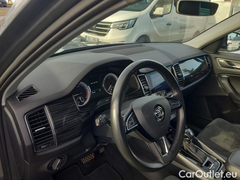  Skoda  Kodiaq  (2016)  2.0TDI 110 Style AT #3