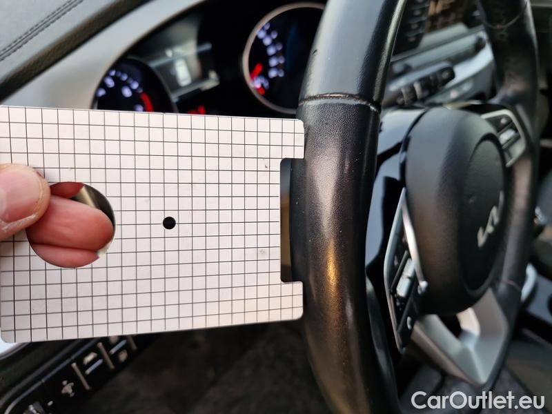  KIA  Cee'd Ceed Sportswagon (2018->) Ceed SW 1.5 T-GDI 118 Fresh #21