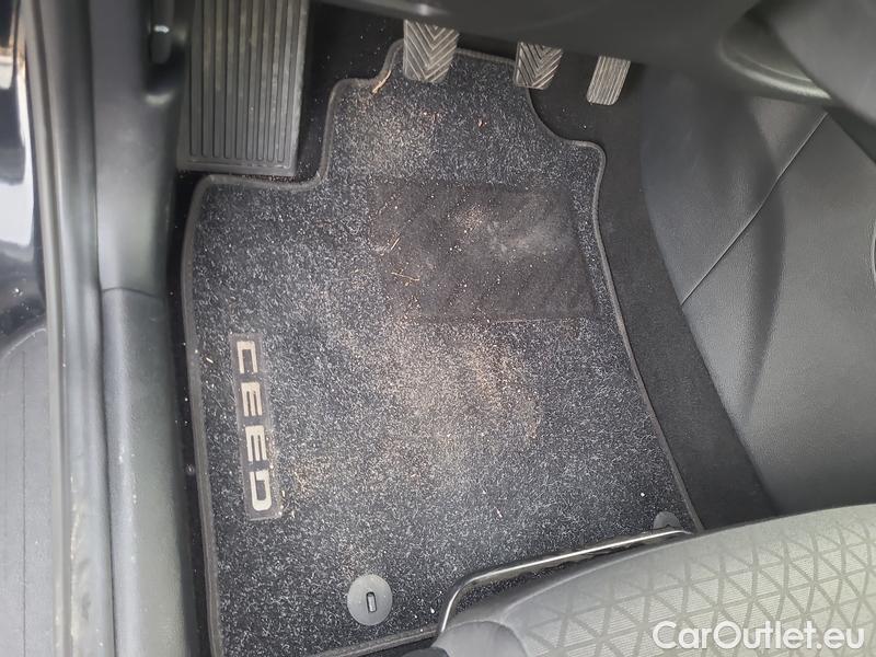  KIA  Cee'd Ceed  (CD) (2018->) Ceed 1.5 T-GDI 118 Spin #7