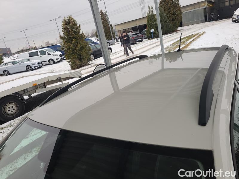  Skoda  Fabia  Combi (2015)  Com.1.0TSI 70 Style #10