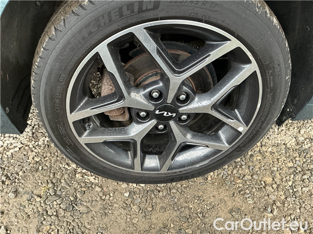  KIA  Cee'd Ceed SW 1.5 T-GDI 118 Top #5