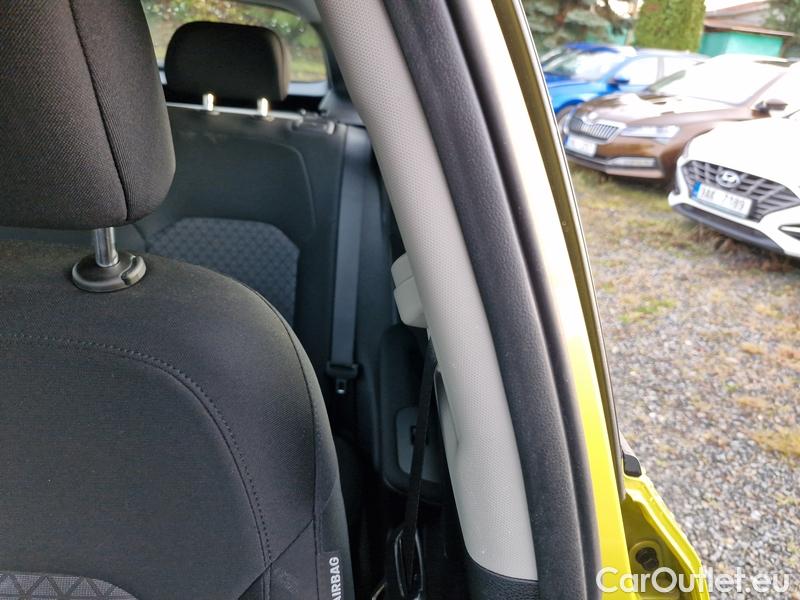  KIA  Cee'd Ceed Sportswagon (2018->) Ceed SW 1.5 T-GDI 118 Fresh #3