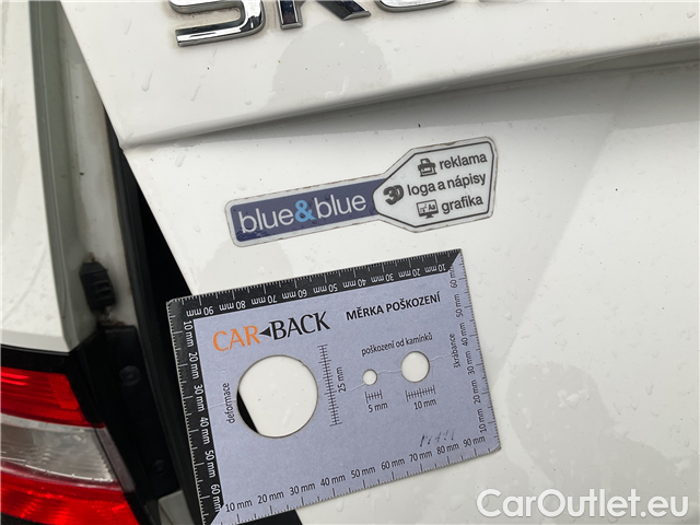  Skoda  Fabia Co 1.0TSI70 Ambition #11