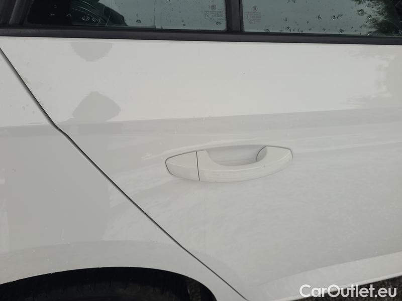  Skoda  Fabia  Combi (2015)  Com.1.0TSI 70 Style #6