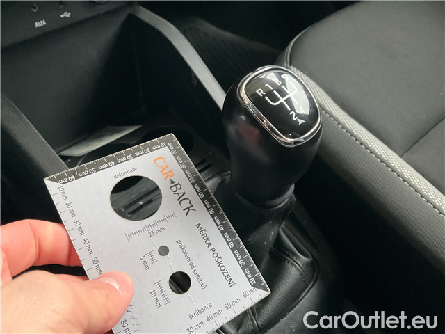  Skoda  Fabia Co 1.0TSI70 Ambition #3