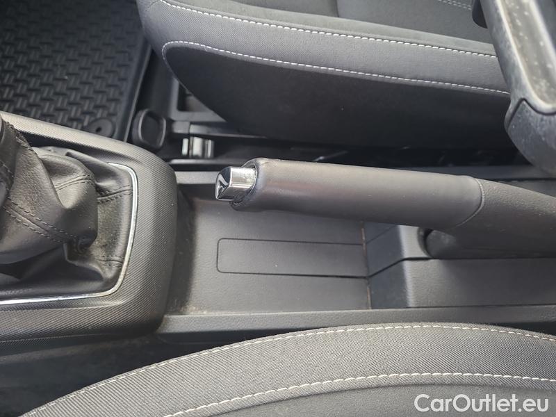  Skoda  Fabia  Combi (2015)  Com.1.0TSI 70 Style #11