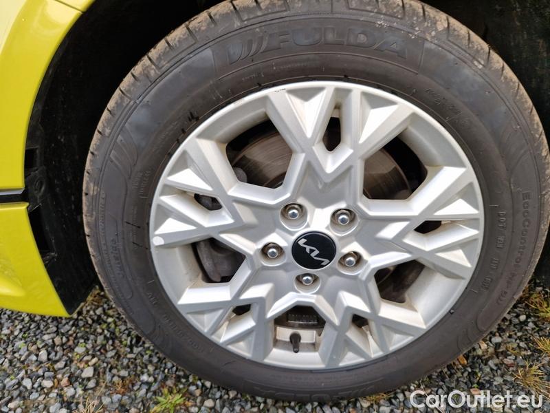  KIA  Cee'd Ceed Sportswagon (2018->) Ceed SW 1.5 T-GDI 118 Fresh #19