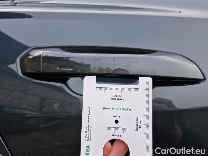  Audi  A6 Allroad  Quattro  (4AH) (2019) A6 All.quattro 50TDI 286 AT 5d #27