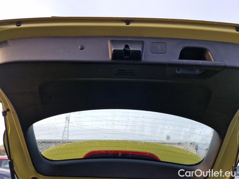  KIA  Cee'd Ceed Sportswagon (2018->) Ceed SW 1.5 T-GDI 118 Fresh #11