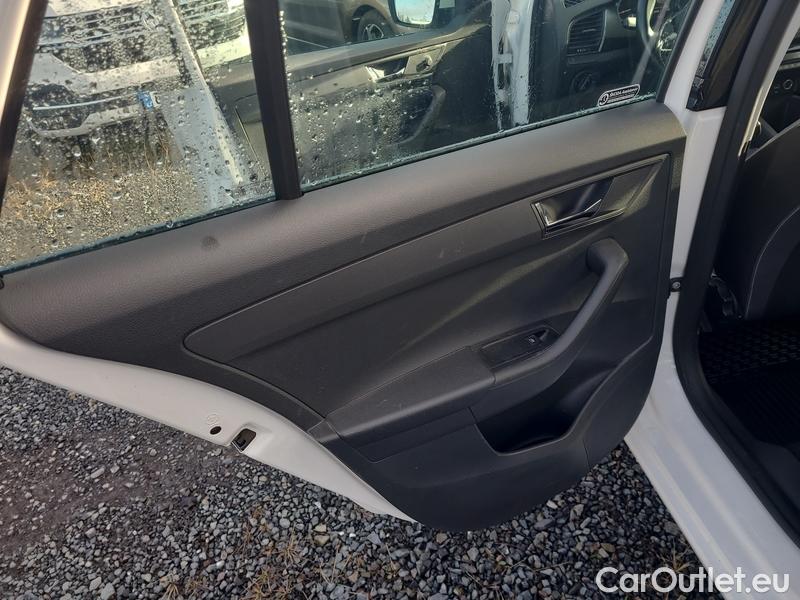  Skoda  Fabia  Combi (2015)  Com.1.0TSI 70 Style #14