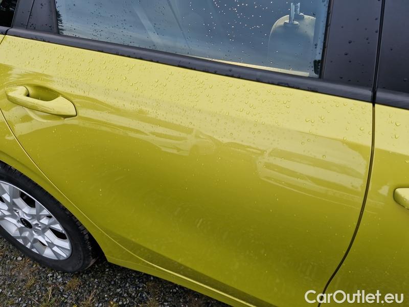  KIA  Cee'd Ceed Sportswagon (2018->) Ceed SW 1.5 T-GDI 118 Fresh #17