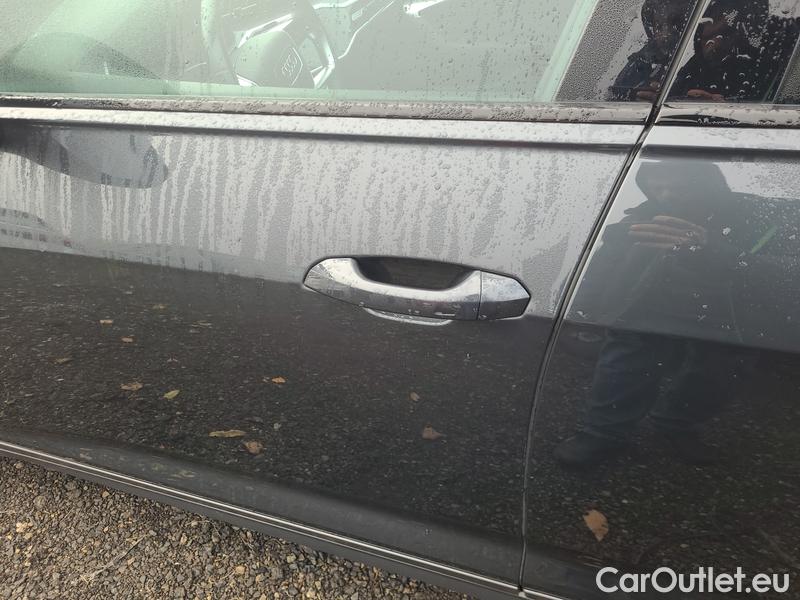  Audi  A6 Allroad  Quattro  (4AH) (2019) A6 All.quattro 50TDI 286 AT 5d #2