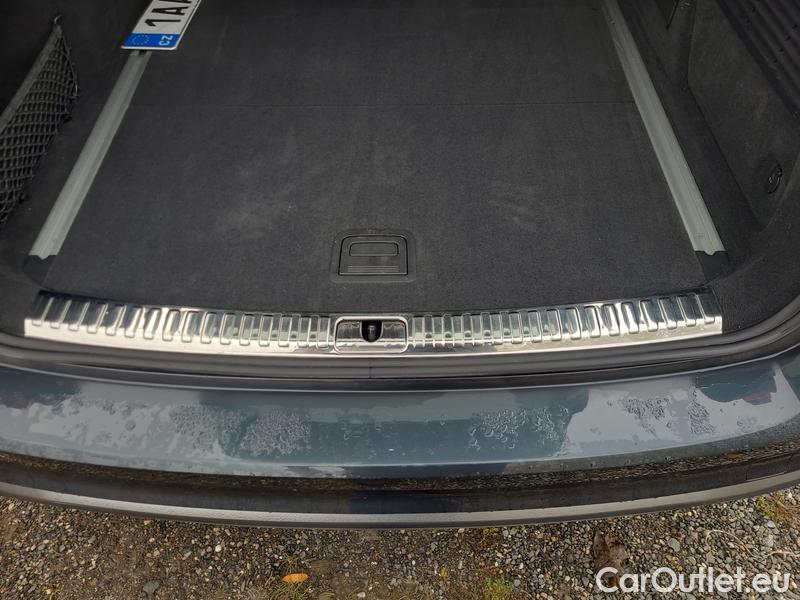  Audi  A6 Allroad  Quattro  (4AH) (2019) A6 All.quattro 50TDI 286 AT 5d #11