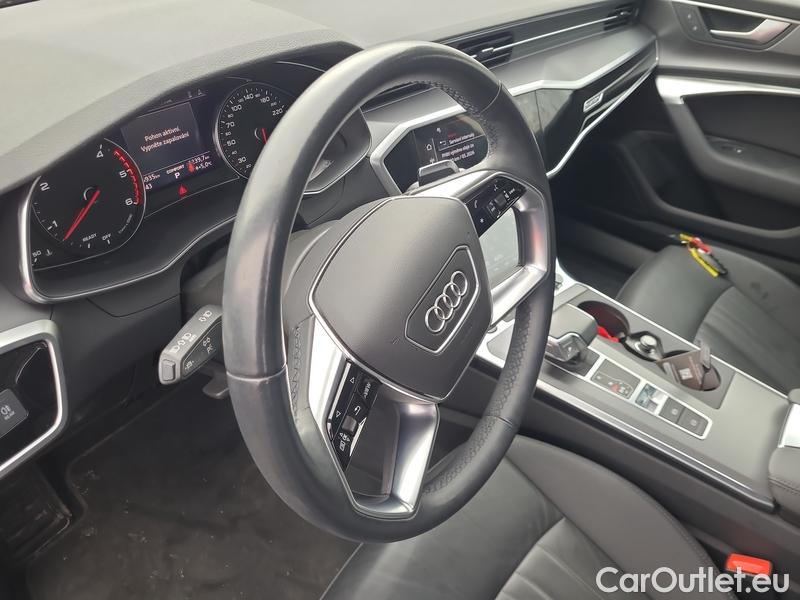  Audi  A6 Allroad  Quattro  (4AH) (2019) A6 All.quattro 50TDI 286 AT 5d #5