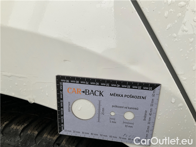  Skoda  Fabia Co 1.0TSI70 Ambition #8