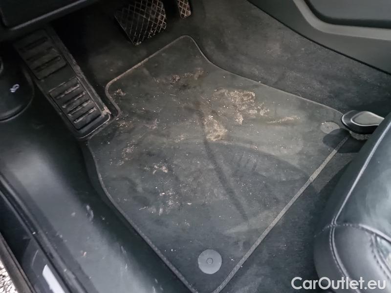  Audi  A6 Allroad  Quattro  (4AH) (2019) A6 All.quattro 50TDI 286 AT 5d #25