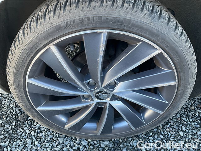  Skoda  Octavia  2.0TDI 110 L&K AT #5