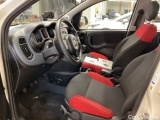  Fiat  Panda  Easy 1.2 51KW MT5 E6dT #4