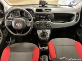  Fiat  Panda  Easy 1.2 51KW MT5 E6dT #3
