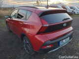 Hyundai  Bayon   (2021)  1.0T-GDI Smart AT 5d #4