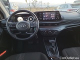  Hyundai  Bayon   (2021)  1.0T-GDI Smart AT 5d #5