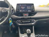  Hyundai  i30  kom.1.5i Family Comfort 5d #8