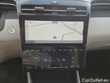  Hyundai  Tucson   (NX)(2020) Tucs.1.6 T-GDI 110 Style AT #8