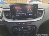  KIA  Cee'd Ceed  (CD) (2018->) Ceed 1.5 T-GDI 118 Spin #8