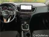  KIA  Cee'd Ceed SW 1.5 T-GDI 118 Top #8