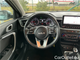  KIA  Cee'd Ceed SW 1.5 T-GDI 118 Top #20