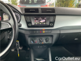  Skoda  Fabia Co 1.0TSI70 Ambition #8