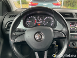  Skoda  Fabia Co 1.0TSI70 Ambition #21