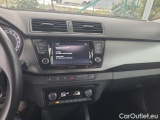  Skoda  Fabia  Combi (2015)  Com.1.0TSI 70 Style #8