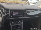  Skoda  Kodiaq  (2016)  2.0TDI 110 Style AT #8