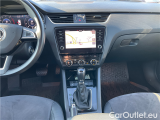  Skoda  Octavia  2.0TDI 110 L&K AT #8