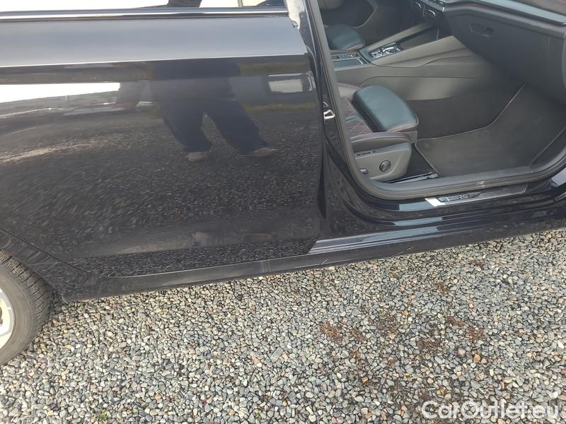  Skoda  Octavia  Lim. (NX3)(2020) Oct. 2.0TDI 147 RS 4x4 AT #14