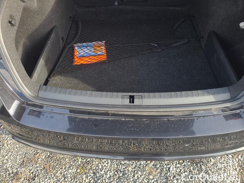  Skoda  Octavia  Lim. (NX3)(2020) Oct. 2.0TDI 147 RS 4x4 AT #11