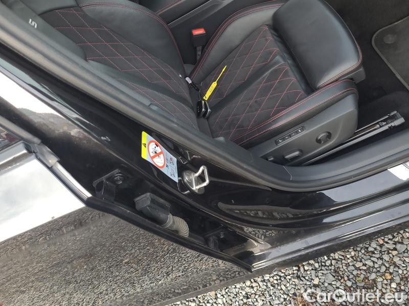  Skoda  Octavia  Lim. (NX3)(2020) Oct. 2.0TDI 147 RS 4x4 AT #12