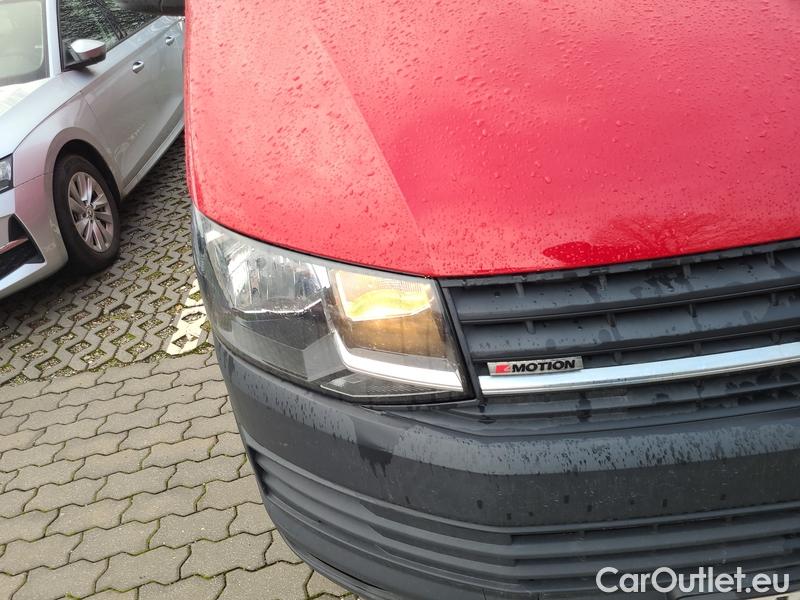 Volkswagen  Transporter T6  (2015) Transp.TDI110 4M KR 4d #5