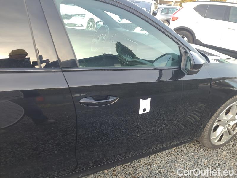  Skoda  Octavia  Lim. (NX3)(2020) Oct. 2.0TDI 147 RS 4x4 AT #20