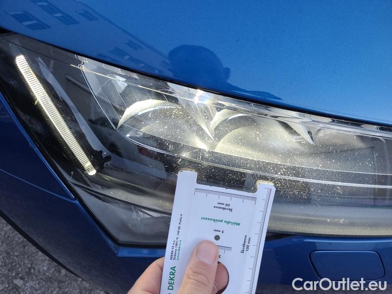  Skoda  Superb  Combi (3V5)(2015) Sup.C.FL2.0TDI 140 Sco.4x4 AT #1