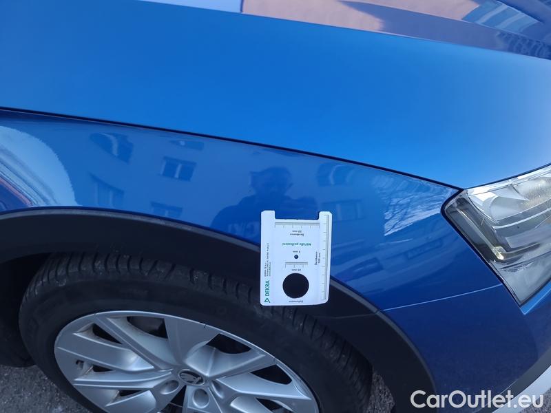  Skoda  Superb  Combi (3V5)(2015) Sup.C.FL2.0TDI 140 Sco.4x4 AT #34