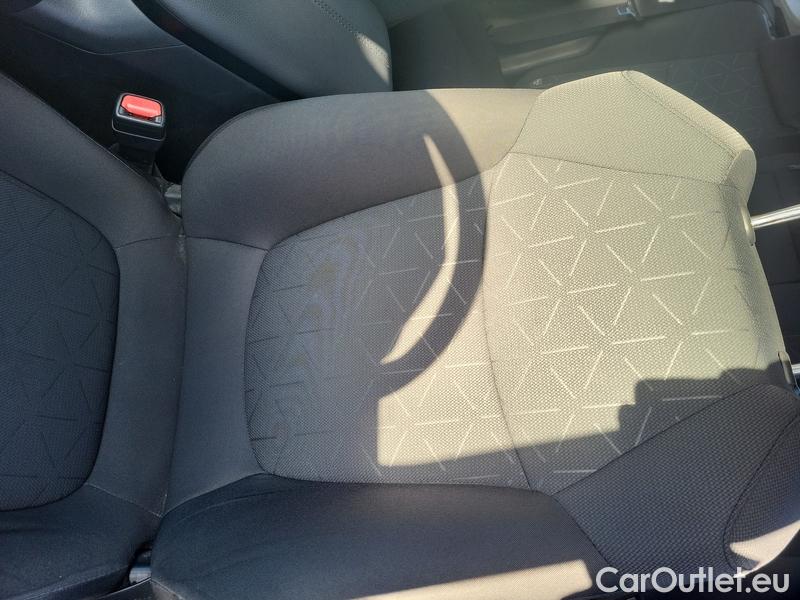  Toyota  RAV4  2019  2.5 Hyb Comfort 4WD AT #8