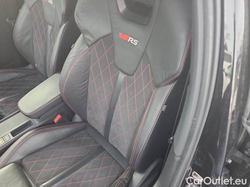  Skoda  Octavia  Lim. (NX3)(2020) Oct. 2.0TDI 147 RS 4x4 AT #8